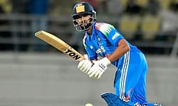 India-A vs South Africa-A : ಭಾರತ ‘ಎ’ ತಂಡಕ್ಕೆ 4 ವಿಕೆಟ್‌ ಗೆಲುವು