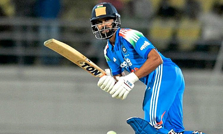 India-A vs South Africa-A : ಭಾರತ ‘ಎ’ ತಂಡಕ್ಕೆ 4 ವಿಕೆಟ್‌ ಗೆಲುವು