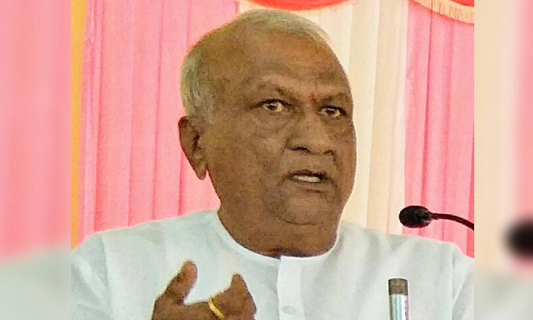 ಉತ್ತರ ಕರ್ನಾಟಕ ಪ್ರತ್ಯೇಕ ರಾಜ್ಯ ಸೂಕ್ತ ಸಲಹೆ ಅಲ್ಲ: ಕಾಂಗ್ರೆಸ್‌ ನಾಯಕರು