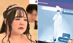 ತಾನೇ ಸೃಷ್ಟಿಸಿದ ಕ್ಲಾಸ್‌ ಎಂಬ ಎಐ ಜತೆ ಮದುವೆ ಆದ ಜಪಾನ್‌ ಮಹಿಳೆ!