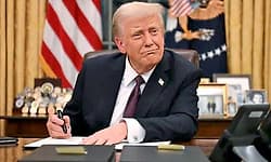 ಅಮೆರಿಕದ ಸುದೀರ್ಘ‌ 43 ದಿನದ ಸರ್ಕಾರ ಸ್ಥಗಿತ ಅಂತ್ಯ