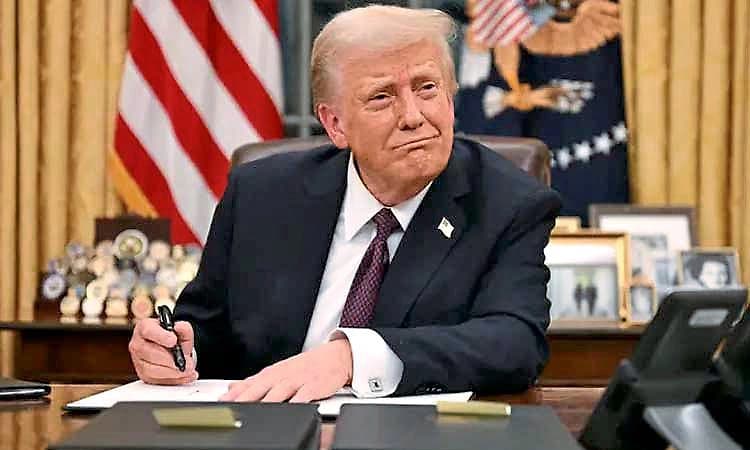 ಅಮೆರಿಕದ ಸುದೀರ್ಘ‌ 43 ದಿನದ ಸರ್ಕಾರ ಸ್ಥಗಿತ ಅಂತ್ಯ