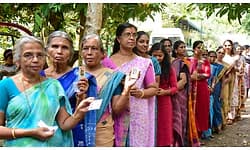 Civic polls vote counting: LDF leads in grama panchayats, UDF ahead in municipalities, corporations