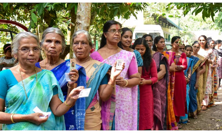 Civic polls vote counting: LDF leads in grama panchayats, UDF ahead in municipalities, corporations