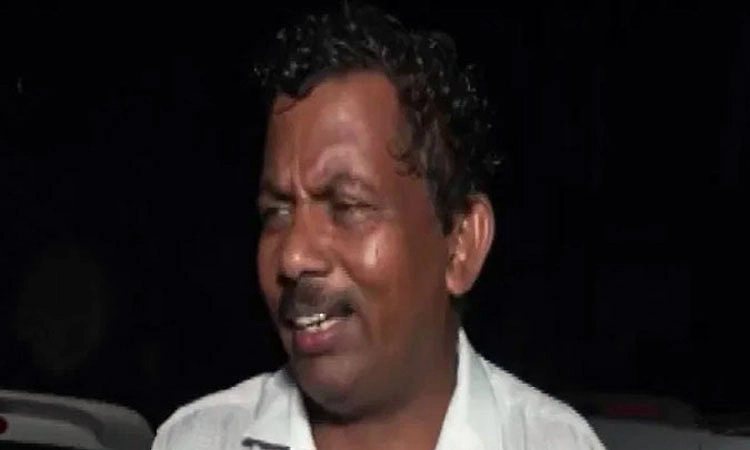 SIT report copy not received yet, says Jayant