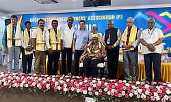 Countries that adopted electronic education are returning to books: T Gautam Pai