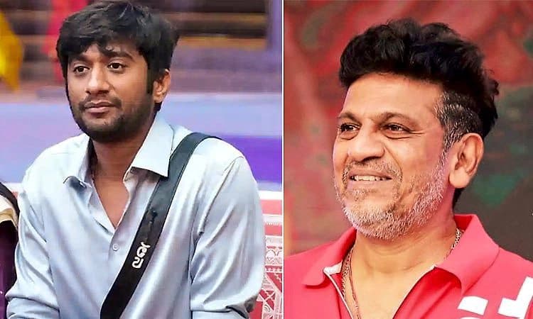 ಗಿಲ್ಲಿ ಜತೆ ಸಿನಿಮಾ ಮಾಡುತ್ತೇನೆ – ಶಿವರಾಜ್‌ ಕುಮಾರ್‌ ಮಾತು ಮತ್ತೆ ವೈರಲ್