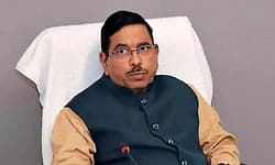 Hubli: ಪ್ರಜಾಪ್ರಭುತ್ವ ಉಳಿಯಬೇಕಾದರೆ ವಿಪಕ್ಷಗಳು ಹಿಂದೂವಿರೋಧಿ ನೀತಿ ಬಿಡಲಿ: ಪ್ರಹ್ಲಾದ ಜೋಶಿ