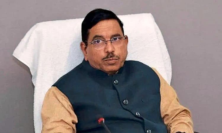 Hubli: ಪ್ರಜಾಪ್ರಭುತ್ವ ಉಳಿಯಬೇಕಾದರೆ ವಿಪಕ್ಷಗಳು ಹಿಂದೂವಿರೋಧಿ ನೀತಿ ಬಿಡಲಿ: ಪ್ರಹ್ಲಾದ ಜೋಶಿ