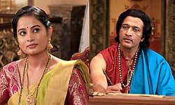 Kannada Movie: ಮಹಾಕವಿ ಪಂಪನಾದ ಕಿಶೋರ್:‌ ನಾಯಕಿಯಾದ ಅನುಷಾ ರೈ