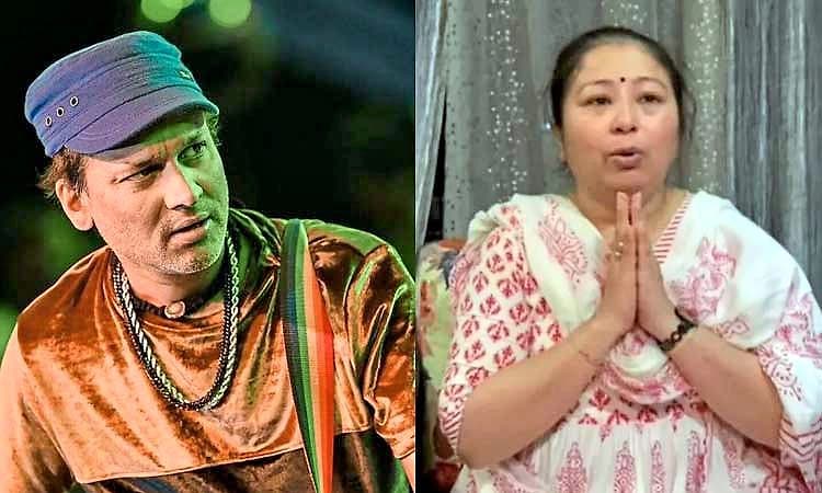 ಗಾಯಕ ಜುಬೀನ್ ಗಾರ್ಗ್ ಪ್ರಕರಣ: ಚಾರ್ಜ್‌ಶೀಟ್‌ ಸಲ್ಲಿಸಿದ SIT, ಕಠಿಣ ಶಿಕ್ಷೆಗೆ ಪತ್ನಿ ಆಗ್ರಹ