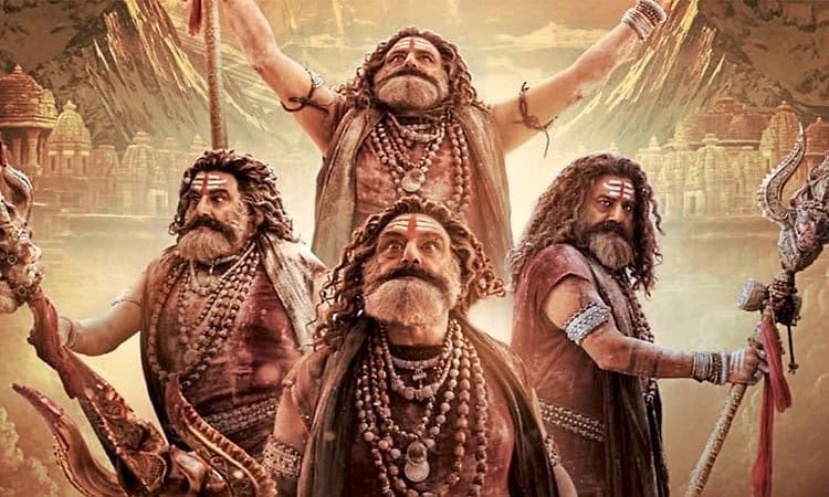 Akhanda 2: ʼಧುರಂಧರ್‌ʼ,ʼಡೆವಿಲ್‌ʼ ಆರ್ಭಟದ ಮುಂದೆ ಬಾಲಯ್ಯ ʼಅಖಂಡ -2ʼ ಗಳಿಸಿದ್ದೆಷ್ಟು?  