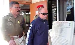 Spying For Pak: ಪಾಕ್‌ ISI ಪರ ಬೇಹುಗಾರಿಕೆ- ಅಸ್ಸಾಂನಲ್ಲಿ ವಾಯುಪಡೆ ಮಾಜಿ ಅಧಿಕಾರಿ ಬಂಧನ