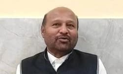 ಈ ದಿನ ಡಿ.ಕೆ.ಶಿವಕುಮಾರ್ ಸಿಎಂ: ಒಂದು ಹೆಜ್ಜೆ ಮುಂದೆ ಹೋದ ಇಕ್ಬಾಲ್ ಹುಸೇನ್!