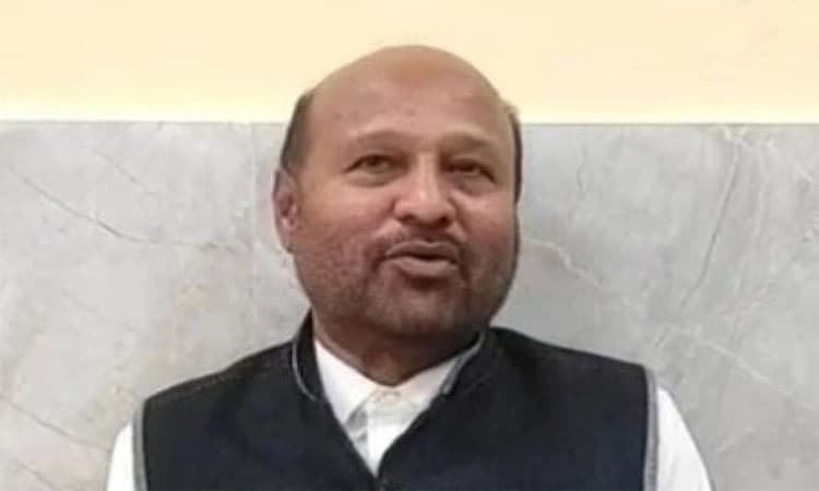 ಈ ದಿನ ಡಿ.ಕೆ.ಶಿವಕುಮಾರ್ ಸಿಎಂ: ಒಂದು ಹೆಜ್ಜೆ ಮುಂದೆ ಹೋದ ಇಕ್ಬಾಲ್ ಹುಸೇನ್!