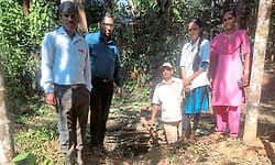 Sagara: ಅವ್ಯಾಹತವಾಗಿ ಮಂಗಗಳ ಸಾವು; ಎಚ್ಚೆತ್ತುಕೊಳ್ಳುತ್ತಿಲ್ಲ ಆಡಳಿತ