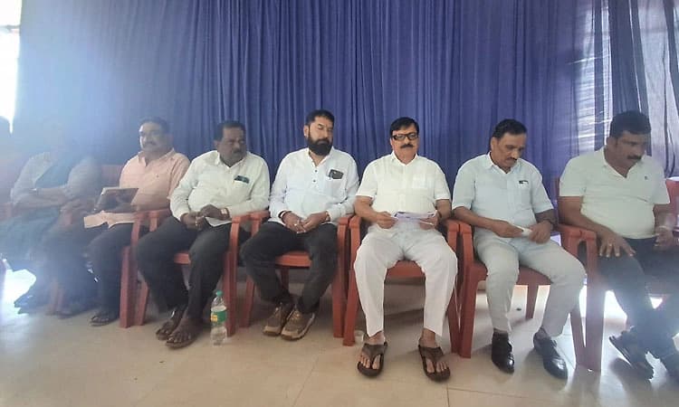 Thirthahalli: ಡಿ.19, 20, 21ರಂದು ಶ್ರೀರಾಮೇಶ್ವರ ದೇವರ ಎಳ್ಳಮಾವಾಸ್ಯೆ ಜಾತ್ರೆ; ಆರಗ