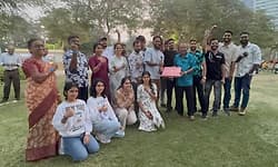 "ಕುಲಾಲ ಫ್ಯಾಮಿಲಿ ದುಬಾೖ' ವಿಹಾರ ಕೂಟ