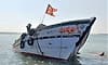 Gangolli: ಮೀನುಗಾರಿಕೆಗೆ ತೆರಳಿದ್ದ ಬೋಟ್ ಮುಳುಗಡೆ