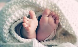 Puttur: ತಾವರೆ ಹೂವಿನ ಟ್ಯಾಂಕ್‌ಗೆ ಬಿದ್ದು ಮಗು ಸಾವು