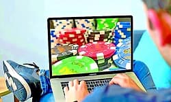 ಚಿಂತಾಮಣಿ: ಆನ್‌ಲೈನ್‌ ಜೂಜಿಗೆ ಮೀಟರ್‌ ಸಾಲ, ಯುವಕ ಆತ್ಮಹತ್ಯೆ   