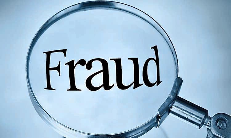 Yadgir: ಪ್ರಾಂಚೈಸಿ ನೆಪದಲ್ಲಿ 30 ಲಕ್ಷಕ್ಕೂ ಹೆಚ್ಚು ವಂಚನೆ... ಐದು ಮಂದಿ ವಿರುದ್ಧ ದೂರು