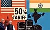 ಭಾರತದ ಮೇಲಿನ 50% ಸುಂಕ ರದ್ಧತಿಗೆ ಅಮೆರಿಕದ ಸಂಸದರಿಂದ ಗೊತ್ತುವಳಿ