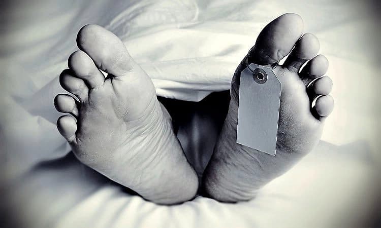 Bantwala: ನೇಣು ಬಿಗಿದು ವ್ಯಕ್ತಿ ಆತ್ಮಹತ್ಯೆ