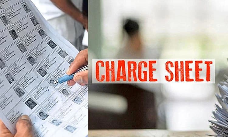 ಆಳಂದ ಮತಗಳವು: ಬಿಜೆಪಿ ಮಾಜಿ ಶಾಸಕ, ಪುತ್ರ ಸೇರಿ 7 ಮಂದಿ ವಿರುದ್ಧ ‘ಚಾರ್ಜ್ ಶೀಟ್‌’