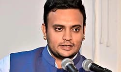 ರಾಜ್ಯ ಸರ್ಕಾರದಿಂದ ದಿಕ್ಕು ತಪ್ಪಿಸುವ ಕೆಲಸ: ಯದುವೀರ್‌