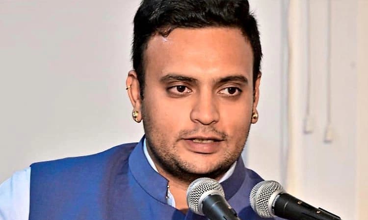 ರಾಜ್ಯ ಸರ್ಕಾರದಿಂದ ದಿಕ್ಕು ತಪ್ಪಿಸುವ ಕೆಲಸ: ಯದುವೀರ್‌