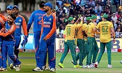 IND vs SA: ಇಂದು ಭಾರತ - ಆಫ್ರಿಕಾ 3ನೇ ಟಿ20