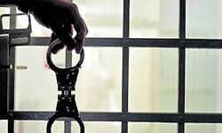 ಶಿರಿಯಾರ ಸಹಕಾರಿ ಶಾಖೆಯ ಹಣ ದುರುಪಯೋಗ ಪ್ರಕರಣ: ಎರಡನೇ ಆರೋಪಿ ವಶಕ್ಕೆ