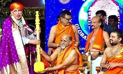 ಸಹಬಾಳ್ವೆಯಿಂದ ಮುನ್ನಡೆದರೆ ಶಾಂತಿ ಸ್ಥಾಪನೆ: ನ್ಯಾ.ನಜೀರ್‌