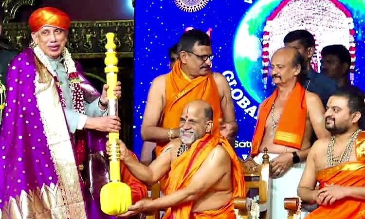 ಸಹಬಾಳ್ವೆಯಿಂದ ಮುನ್ನಡೆದರೆ ಶಾಂತಿ ಸ್ಥಾಪನೆ: ನ್ಯಾ.ನಜೀರ್‌