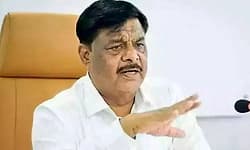 ಪರಂ ಸಿಎಂ ಆಗಲು ಸನ್ನಿವೇಶ ಸೃಷ್ಟಿಯಾಗ್ಬೇಕು: ಮಹದೇವಪ್ಪ