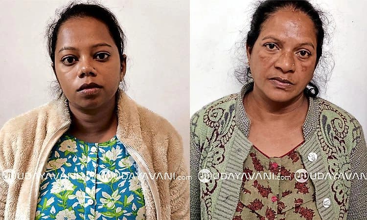 Madikeri: ಫೇಸ್‌ ಬುಕ್‌ ಫ್ರೆಂಡ್‌ ಶಿಪ್‌ : ಪೇಚಿಗೆ ಸಿಲುಕಿದ ಮಂಡ್ಯದ ವ್ಯಕ್ತಿ