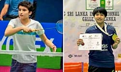 ಒಡಿಶಾ ಮಾಸ್ಟರ್ಸ್‌ ಶಟ್ಲ್‌: ಉನ್ನತಿ, ಇಶಾರಾಣಿ ಫೈನಲ್‌ಗೆ