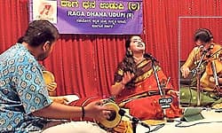 ಮೇಧಾ ಮಂಜುನಾಥ್‌ರ ಚೈತನ್ಯಪೂರ್ಣ ಕಛೇರಿ