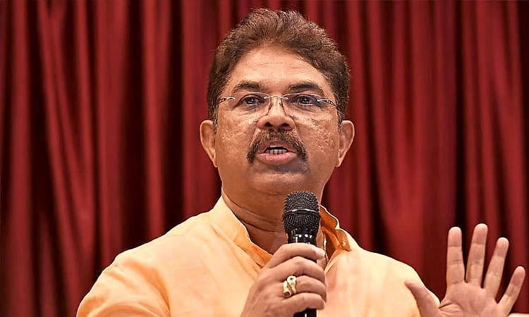 ಕೇರಳ ಗೆದ್ದಿದ್ದರಿಂದ ಇವಿಎಂ ಸರಿ ಇದೆಯಾ?: ಆರ್.ಅಶೋಕ್‌ ಲೇವಡಿ