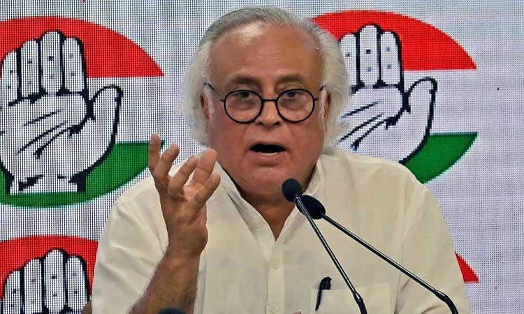 ಹೆಸರು ಬದಲಾವಣೆ ಮಾಡುವುದರಲ್ಲಿ ಬಿಜೆಪಿ ಸರ್ಕಾರ ನಿಪುಣ: ಕಾಂಗ್ರೆಸ್‌