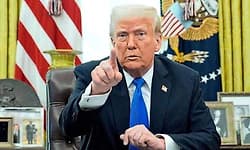 ಟ್ರಂಪ್‌ ವೀಸಾ ನೀತಿ ವಿರುದ್ಧ 20 ರಾಜ್ಯಗಳಿಂದ ದೂರು!