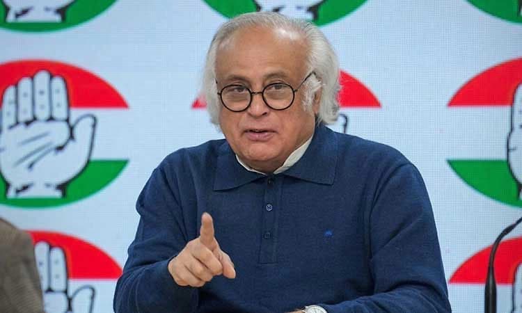 ಪ್ಯಾಕ್ಸ್‌ ಸಿಲಿಕಾದಿಂದ ಭಾರತ ಹೊರಗೆ ಬೀಳಲು ಮೋದಿ ಕಾರಣ:  ಕಾಂಗ್ರೆಸ್‌