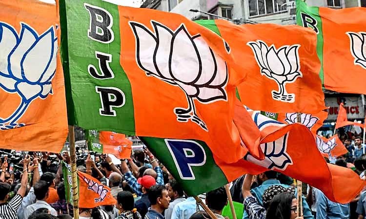 ಕೇರಳ ರಾಜಧಾನಿ ಬಿಜೆಪಿ ತೆಕ್ಕೆಗೆ: ಚಾರಿತ್ರಿಕ ವಿಜಯ