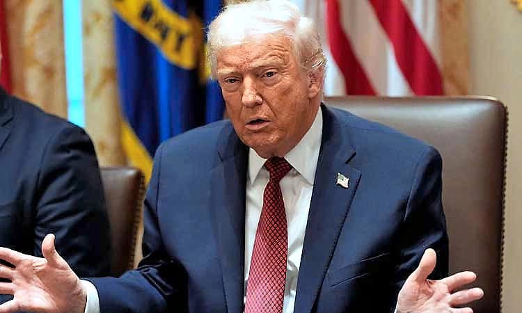 ಯುರೋಪ್‌ಗೆ ಟ್ರಂಪ್‌ ಸಡ್ಡು: ಭಾರತ ಸೇರಿಸಿ ಹೊಸ ಗುಂಪು?