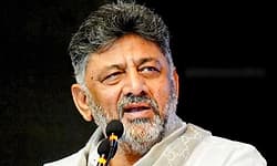 ಯತೀಂದ್ರ ಹೇಳಿಕೆ ಗೊತ್ತಿಲ್ಲ, ನಮ್ಮ ಸಿಎಂ ನೋಡಿಕೊಳ್ತಾರೆ: ಡಿಸಿಎಂ ಡಿಕೆಶಿ