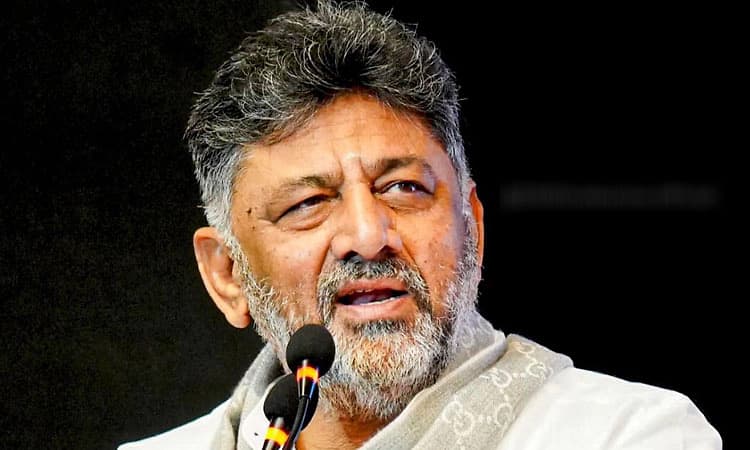 ಯತೀಂದ್ರ ಹೇಳಿಕೆ ಗೊತ್ತಿಲ್ಲ, ನಮ್ಮ ಸಿಎಂ ನೋಡಿಕೊಳ್ತಾರೆ: ಡಿಸಿಎಂ ಡಿಕೆಶಿ