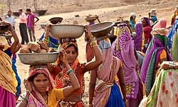 ನರೇಗಾ ಹೆಸರು ಬದಲು... ಉದ್ಯೋಗ ದಿನ ಕನಿಷ್ಠ 125