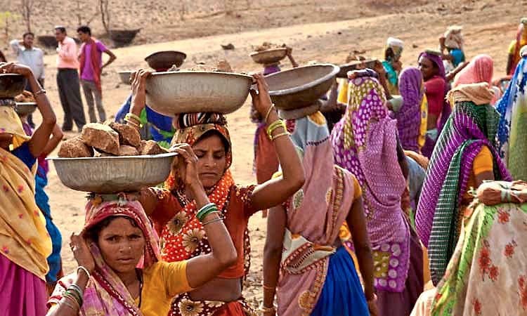 ನರೇಗಾ ಹೆಸರು ಬದಲು... ಉದ್ಯೋಗ ದಿನ ಕನಿಷ್ಠ 125