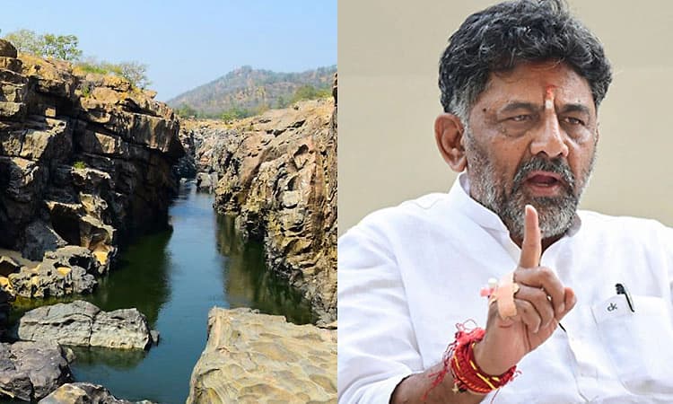 ಮೇಕೆದಾಟು ಯೋಜನೆ ತ್ವರಿತ ಅನುಷ್ಠಾನಕ್ಕೆ ತಂಡ ರಚನೆ